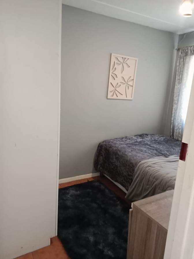 Victoria's room