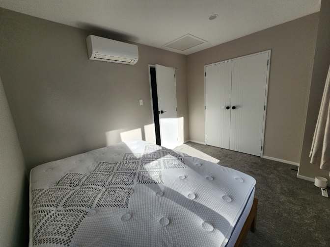 Laura's room