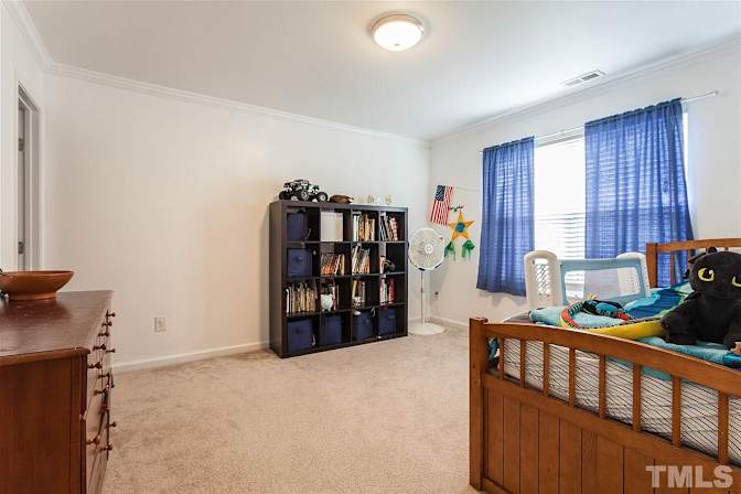 Alcove Rooms's room