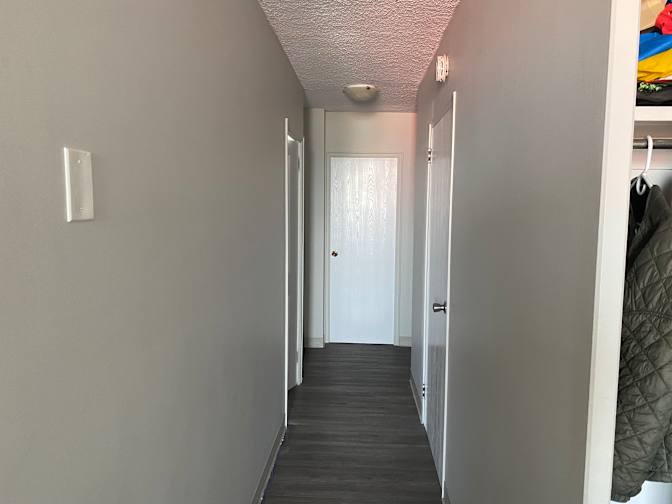 Kevin's room