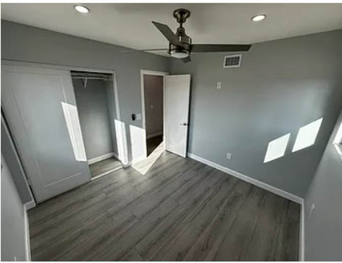 Jennifer's room