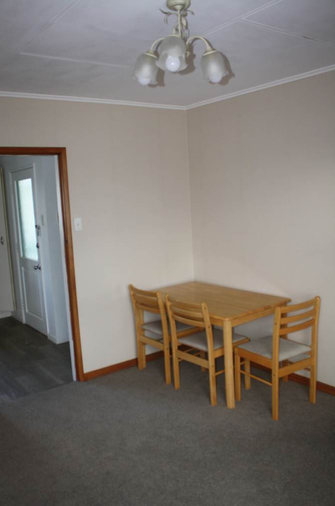 Gareth's room