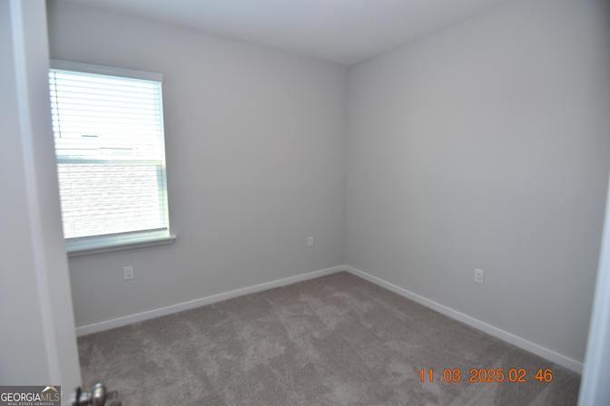 Bonnie's room