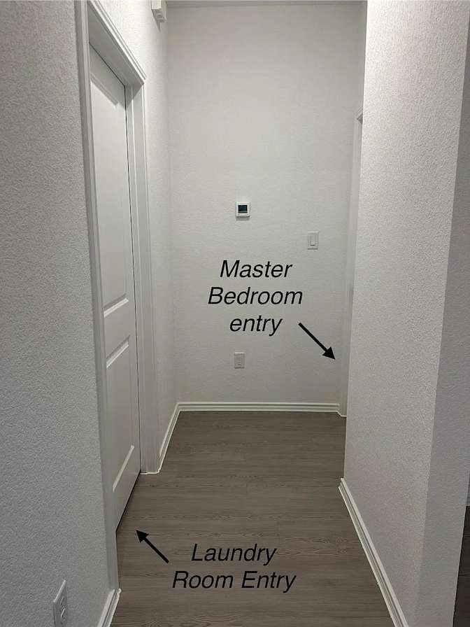 Alex's room