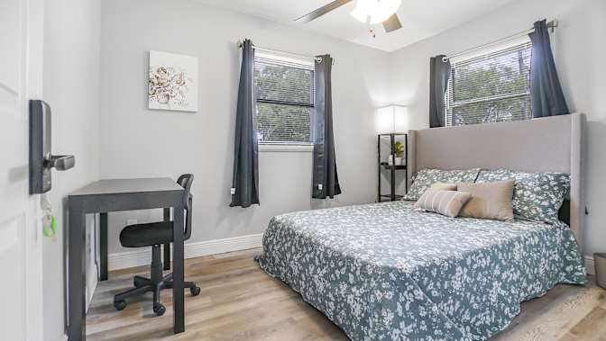 PadSplit's room