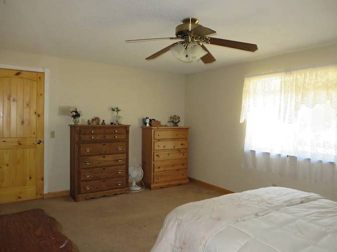 Paige's room