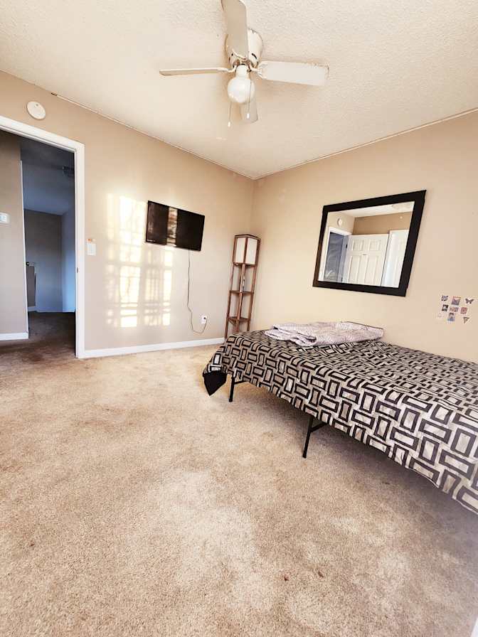 Atory's room