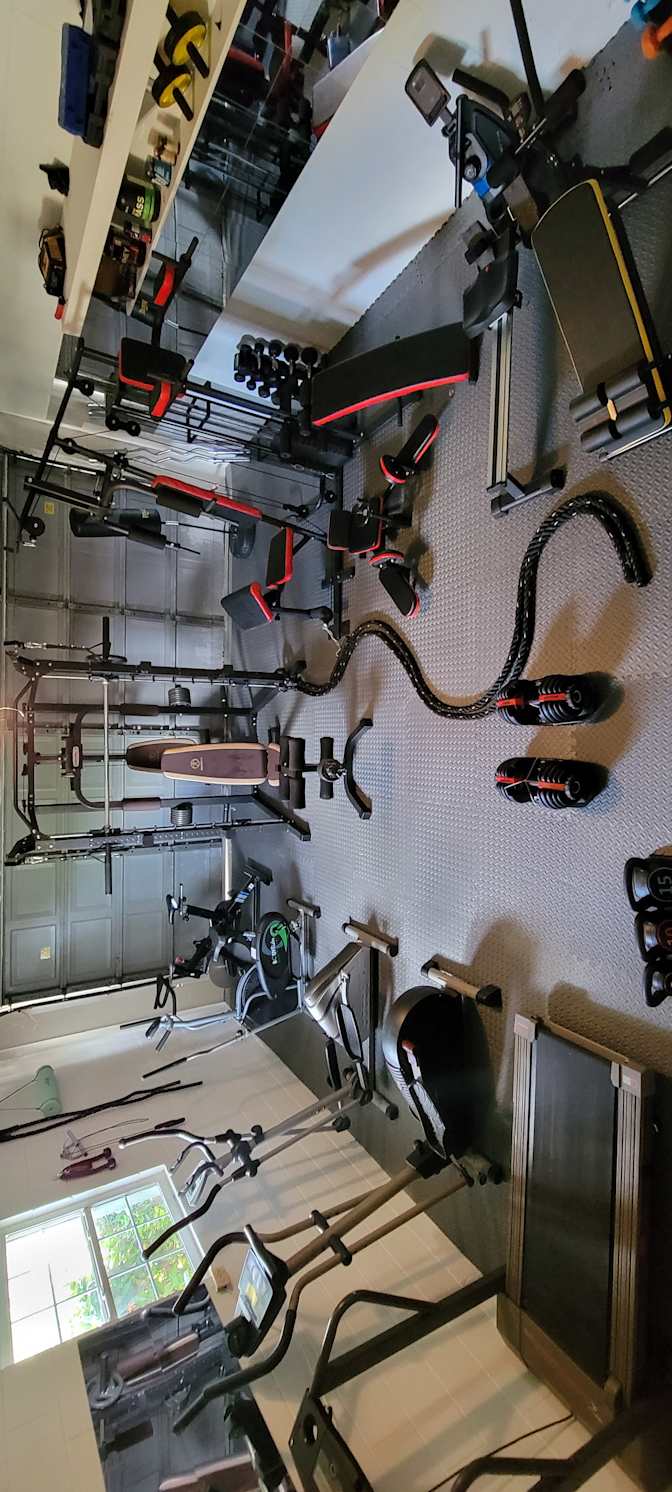 Kerson Nerolien's room
