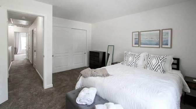 Jay's room