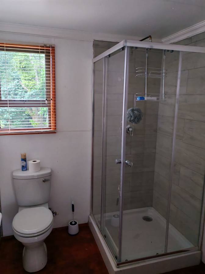 Anton's room