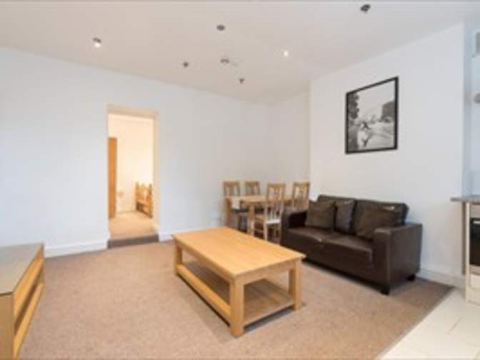 Jayne Anderton's room