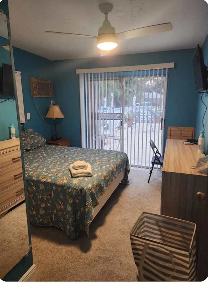 PadSplit's room