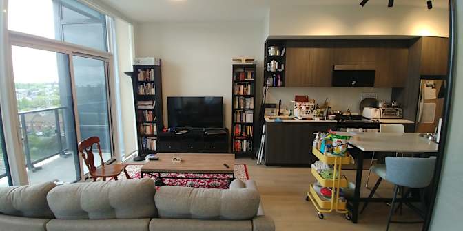 Joseph's room