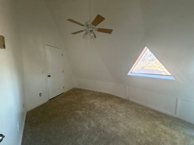 Stephanie's room