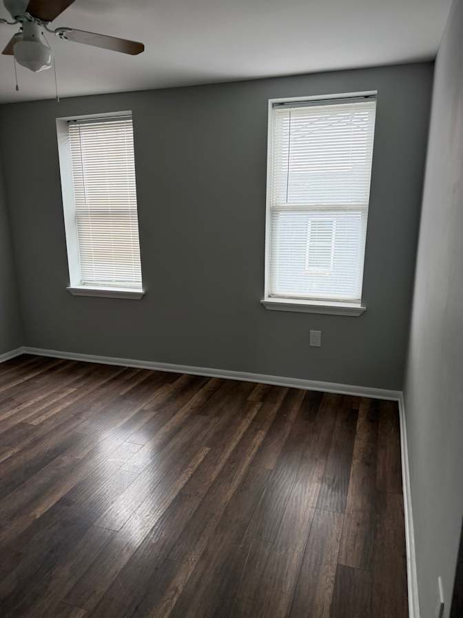 Vita's room