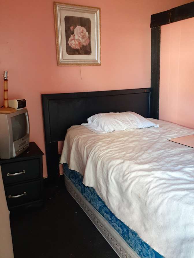 Lisa's room