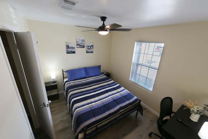 PadSplit's room