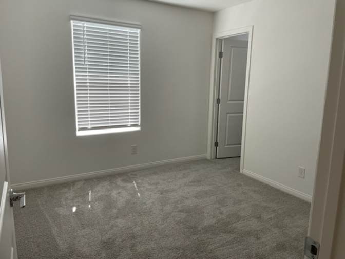 SHAY's room