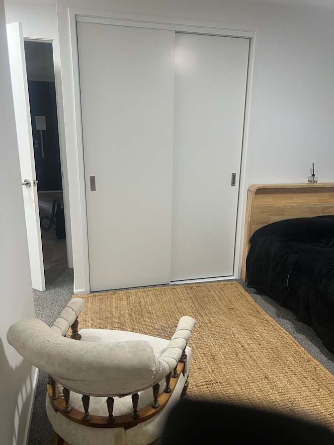 Sonya's room