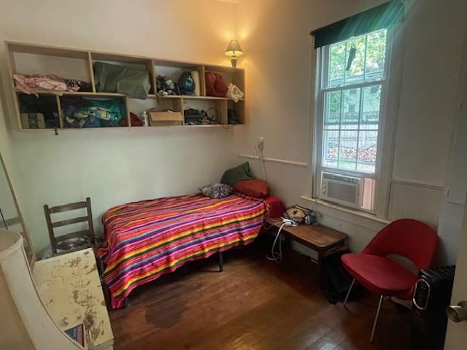 Lydia's room