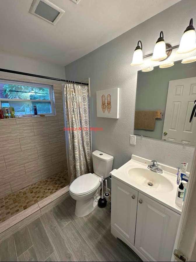Wendy's room
