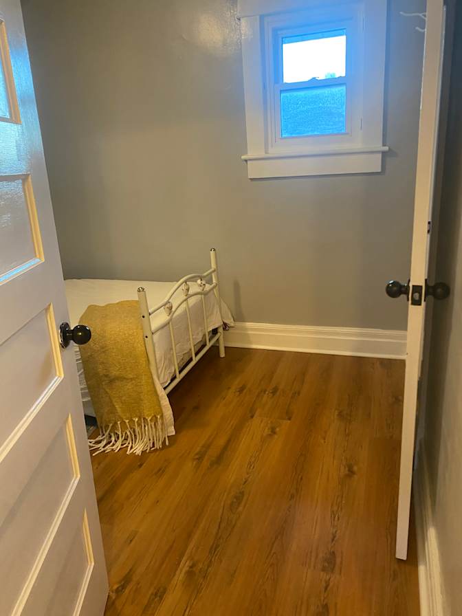 Tawni's room