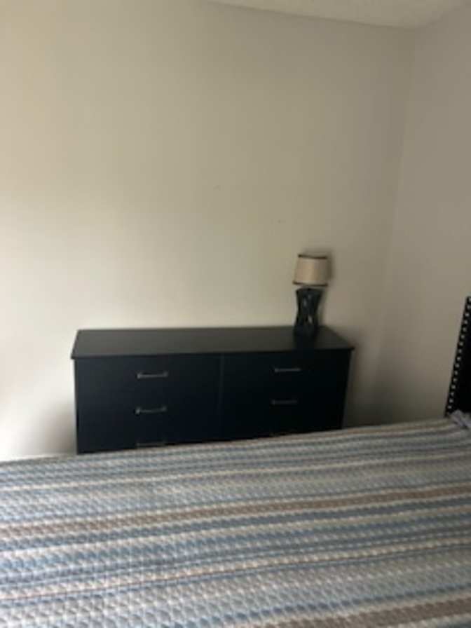 Keith's room