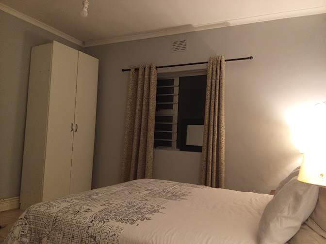 Mari's room