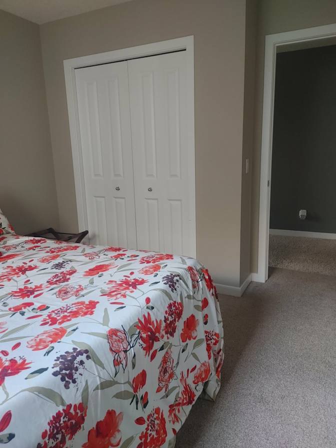 Tami's room