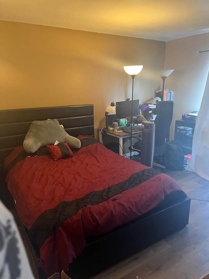Brittany's room