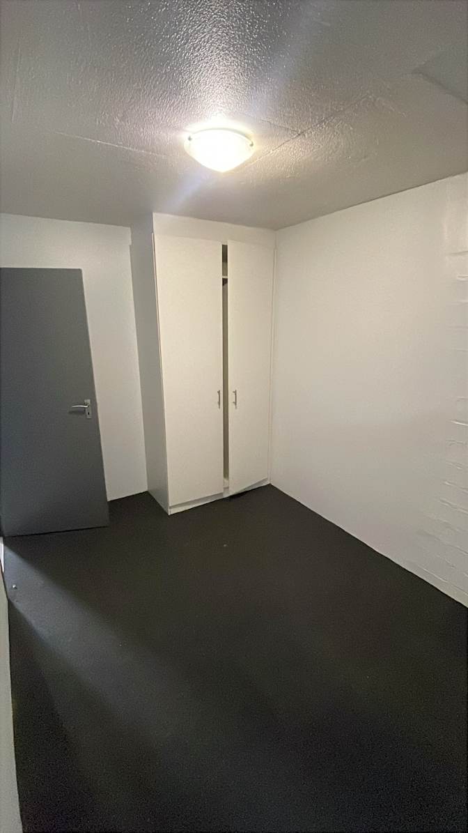 Gester's room