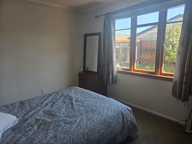 Charli's room