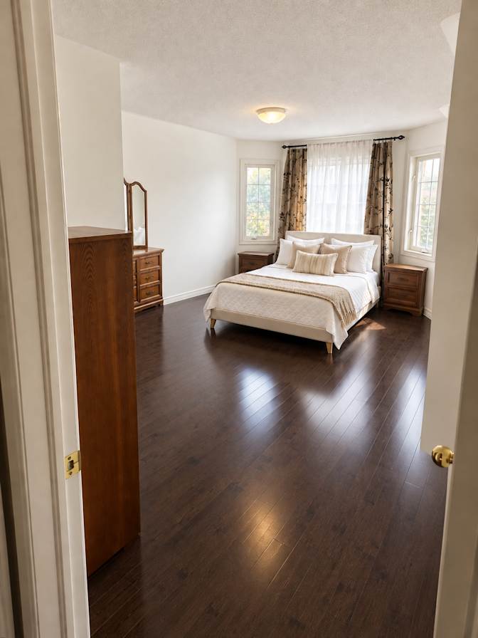 Natalia's room