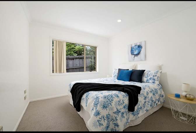 Jessie's room