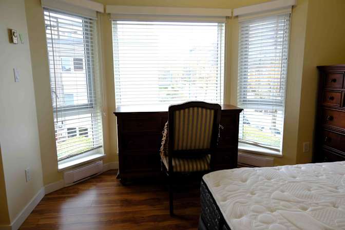cindy's room