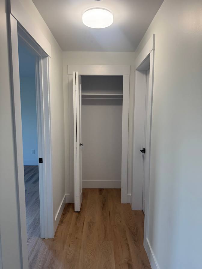 Samuel's room
