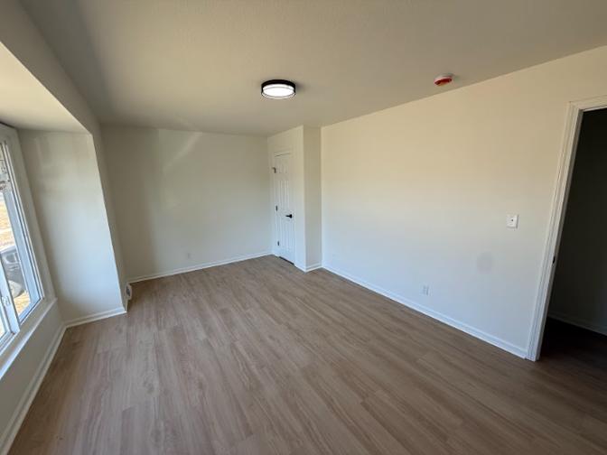 Daniel's room