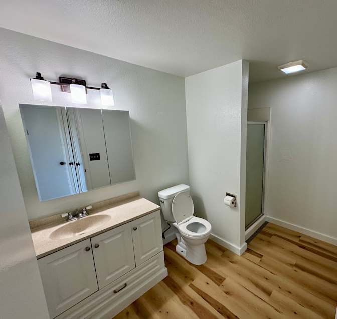 Drake's room