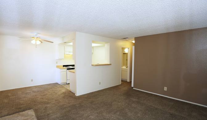 Smit's room