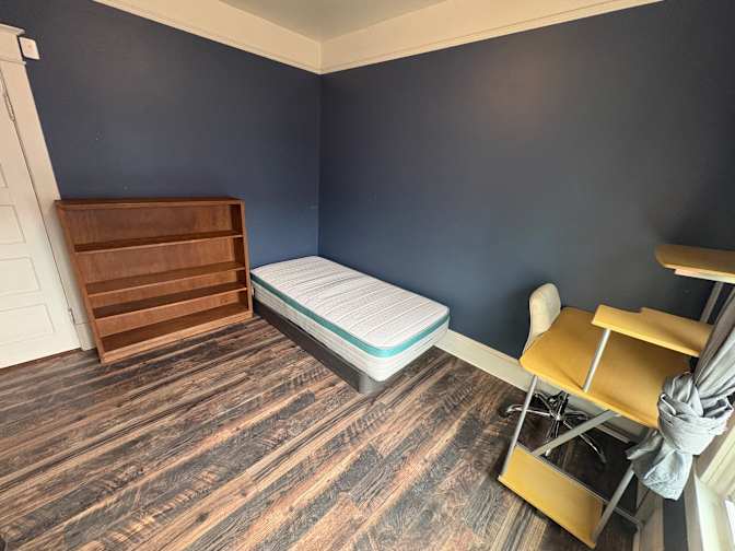 Cory clemens's room