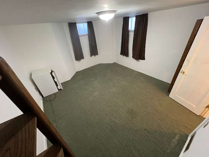 Tyler's room
