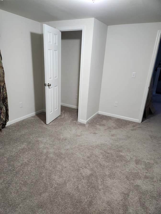 Andrew's room