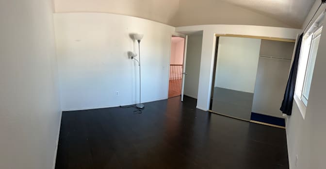 Jennifer's room