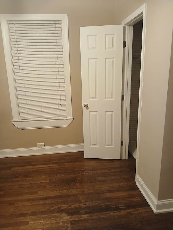 Jesse's room