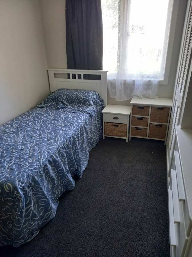 Colleen's room