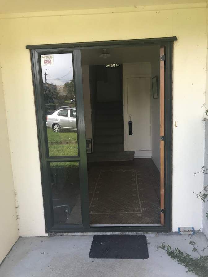 Jason's room