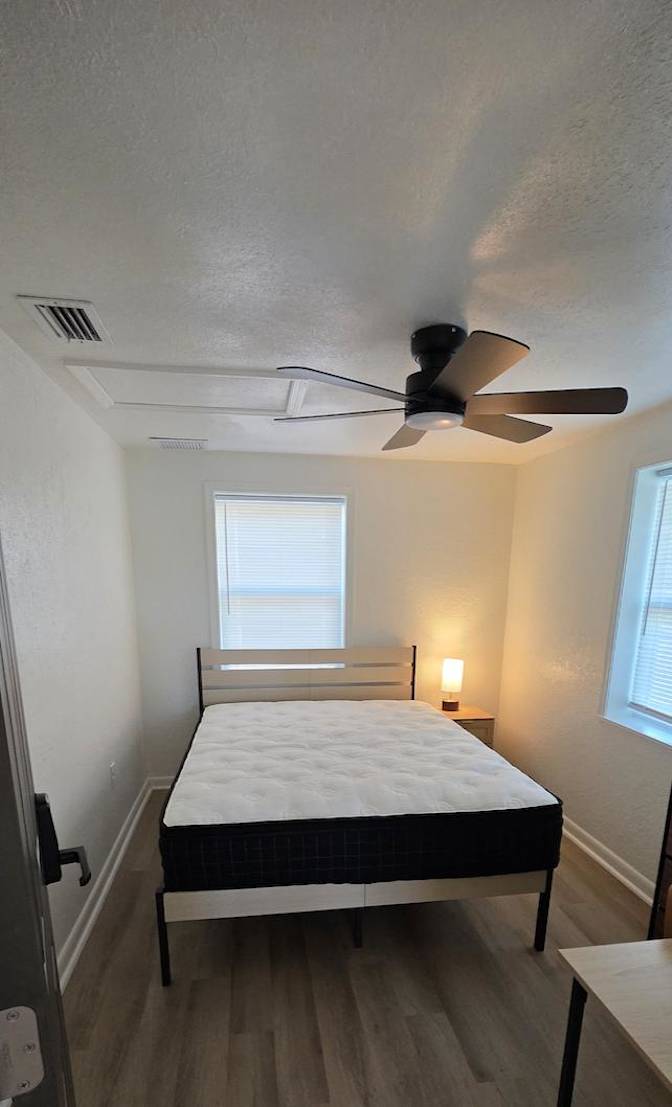 PadSplit's room