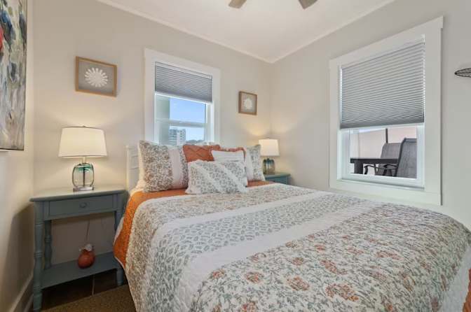 Lillian's room
