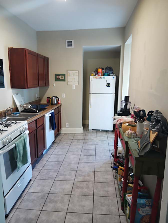 Jay's room