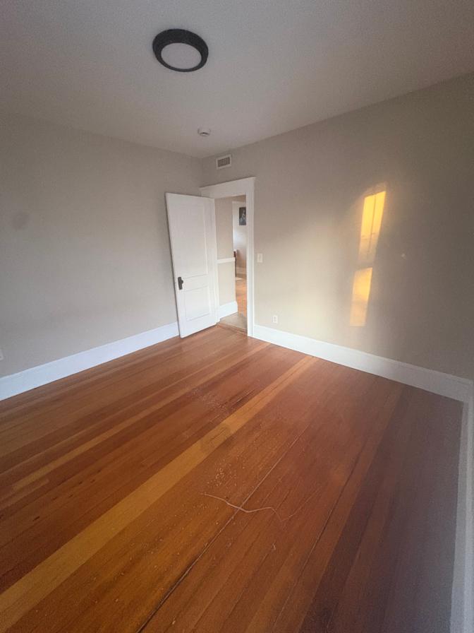 Erika's room